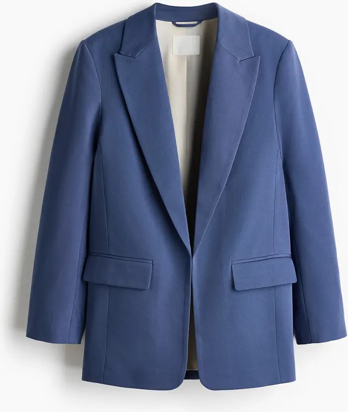 H&M Throw-on Blazer | Nordstrom | Nordstrom