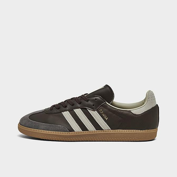Men's adidas Originals Samba OG Casual Shoes | Finish Line (US)