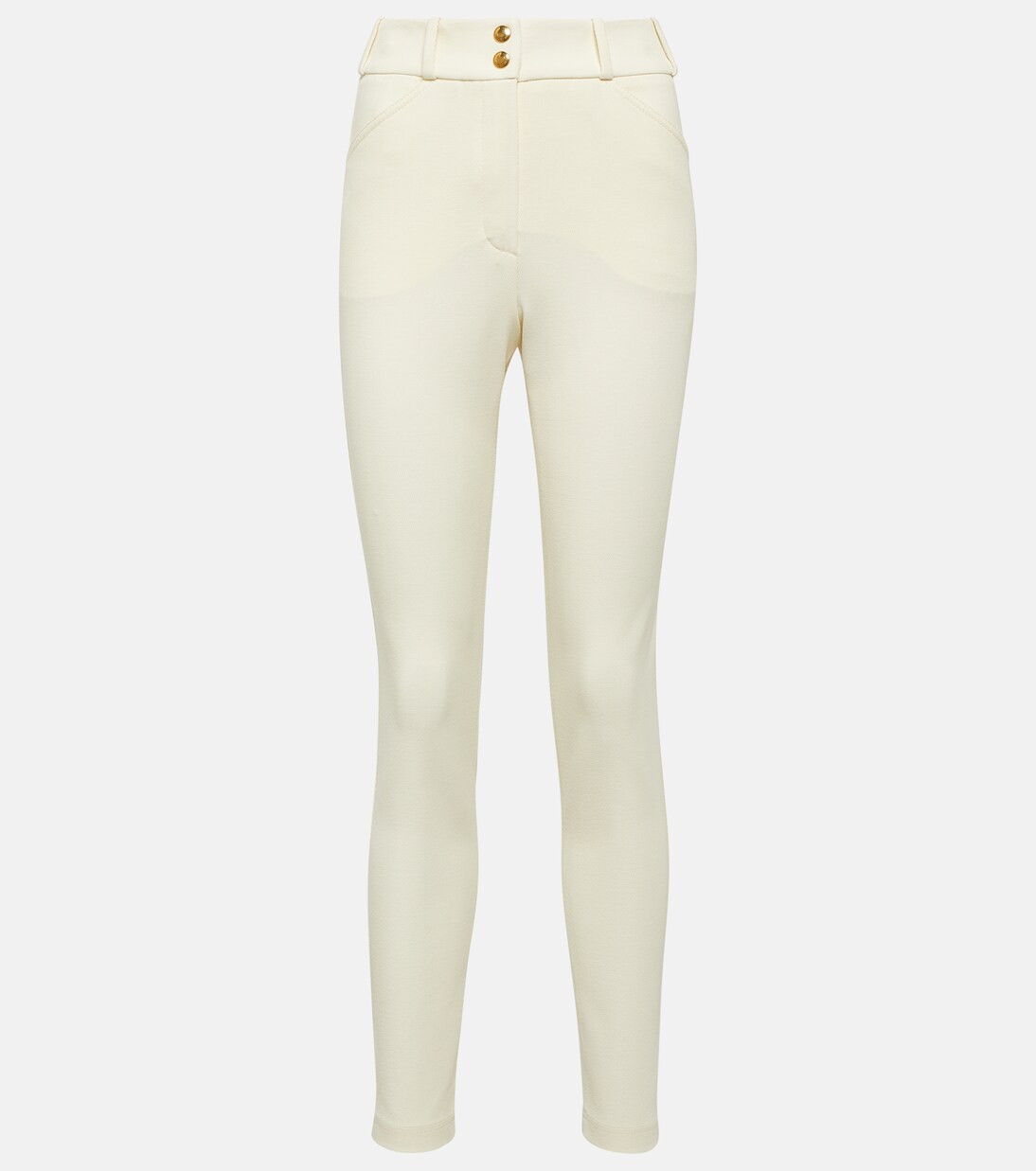 Pantalon slim Lucian en laine mélangée | Mytheresa (FR)