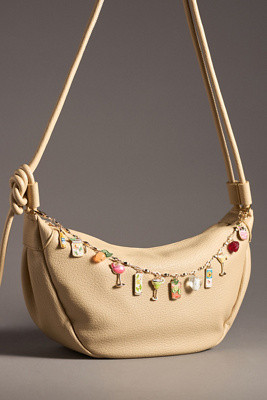 Party Bag Charm | Anthropologie (US)