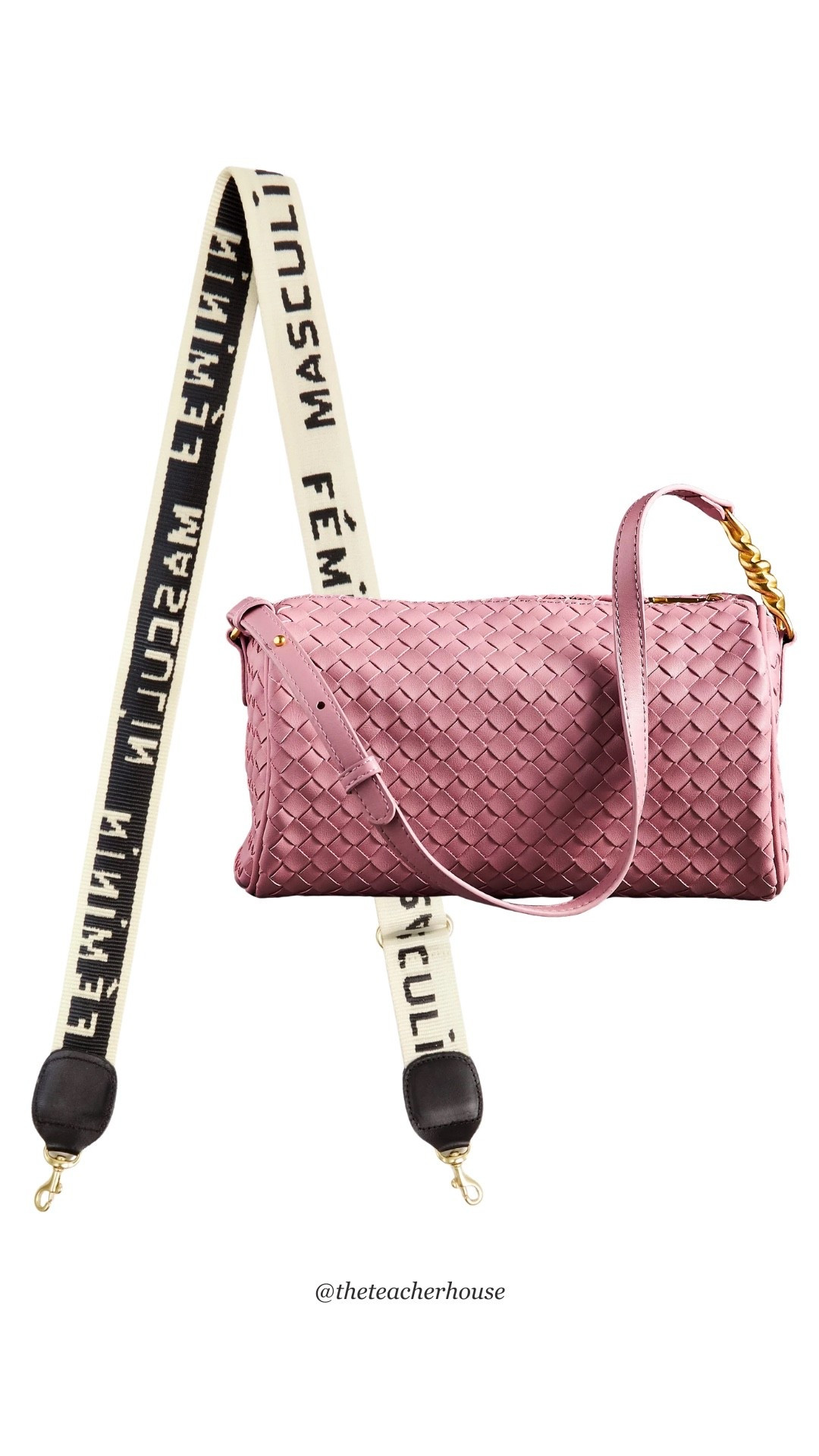 Cute purse combo!

#LTKTravel #LTKItBag