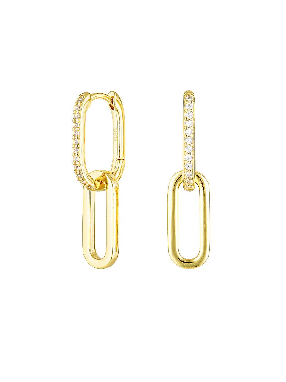 AVANT STUDIO | CELINE EARRINGS | Avant Studio