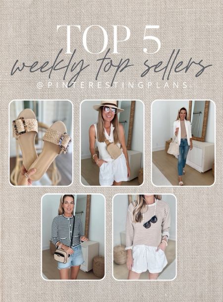 Comment SHOP below to receive a DM with the link to shop this post on my LTK ⬇ https://liketk.it/4Jlor

Top 5 weekly topsellers 🙌🏻🙌🏻

Buckle sandals, reversible sweatshirt, sling straw bag, denim cropped jeans, camera bag #ltkseasonal #ltkstyletip #ltkshoecrush

#LTKShoeCrush #LTKStyleTip