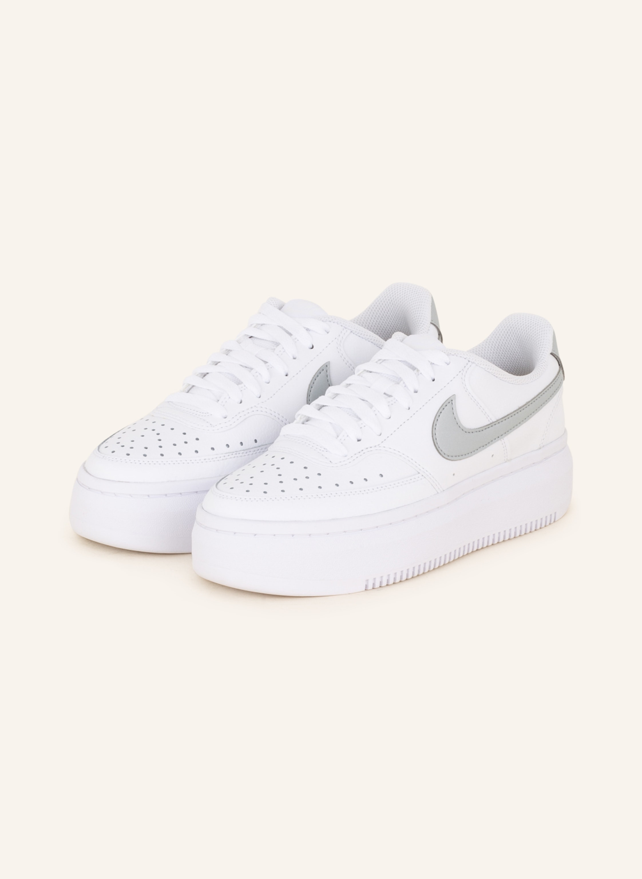 Nike  Sneaker COURT VISION ALTA | Breuninger (DACH)