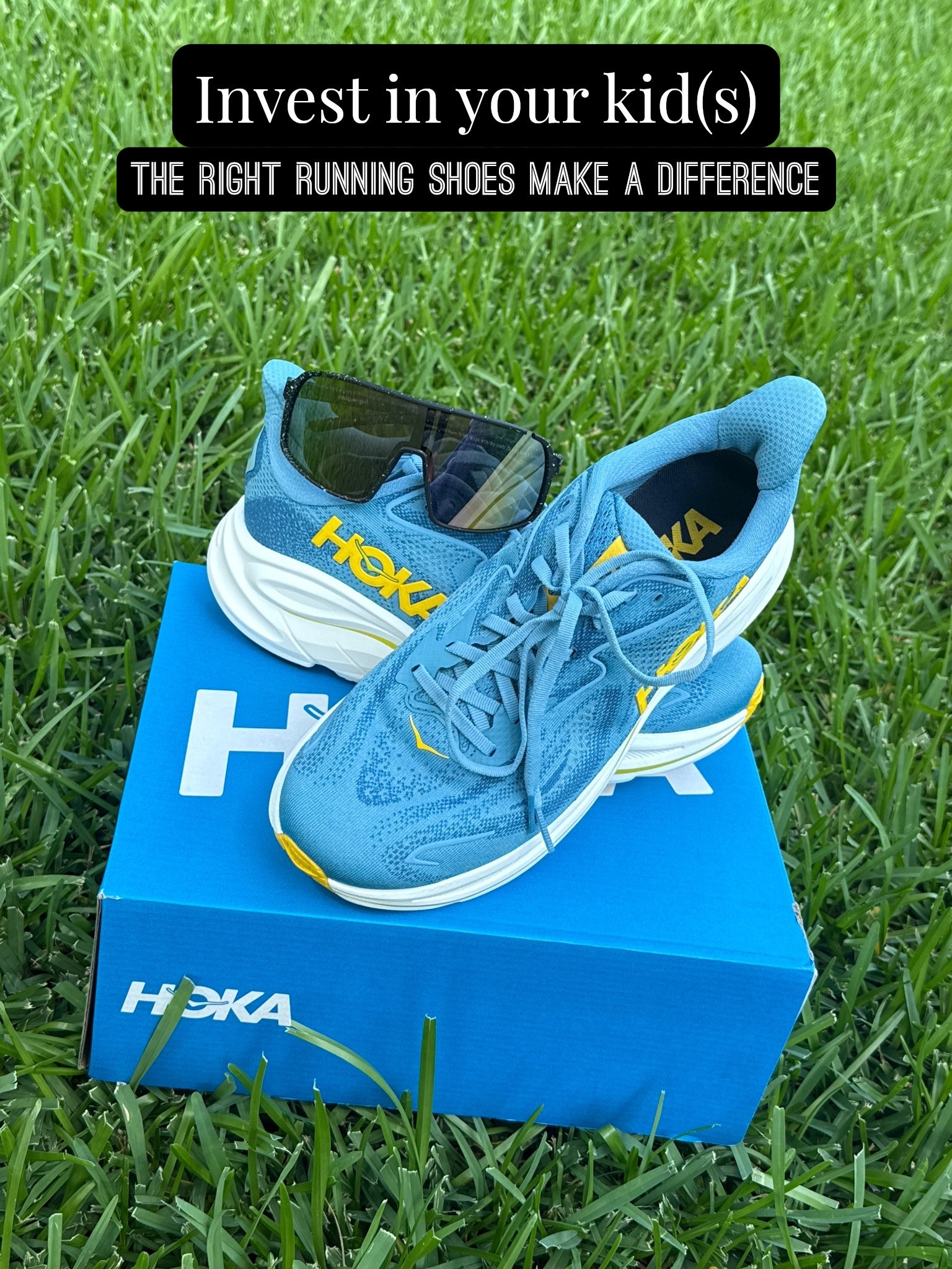Found the perfect lightweight running shoes for my cross-country athlete after getting fitted at Sport Spectrum. Sharing details for fellow sports moms!

#LTKmomlife #LTKKids #LTKOver40