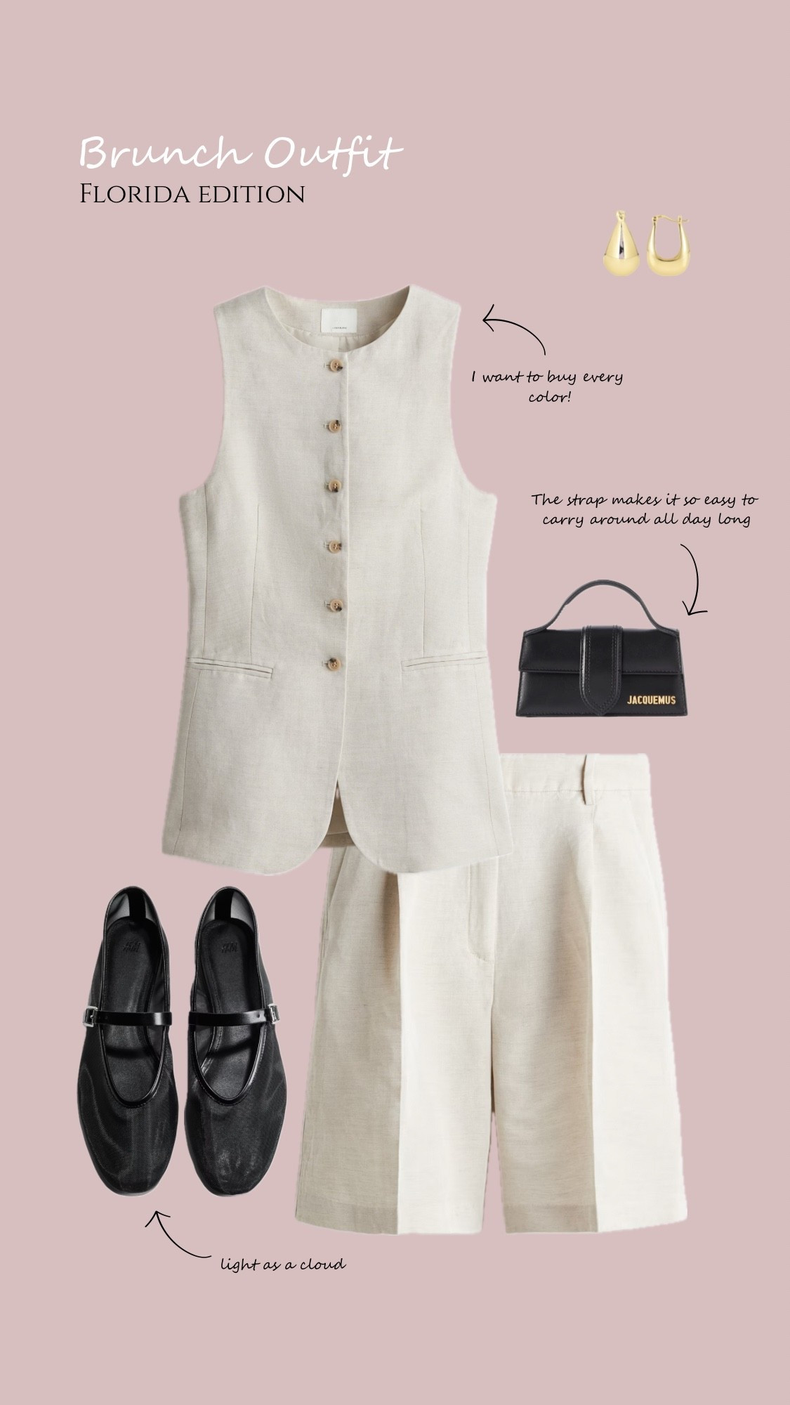 The new ‘it girl’ fit 

#LTKsummer #LTKsale #LTKstyletip