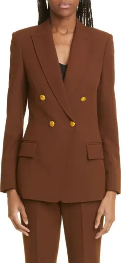 Sedgwick II Double Breasted Blazer | Nordstrom