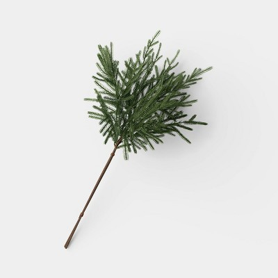 28" Draping Norfolk Pine Christmas Bundle - Threshold™ | Target