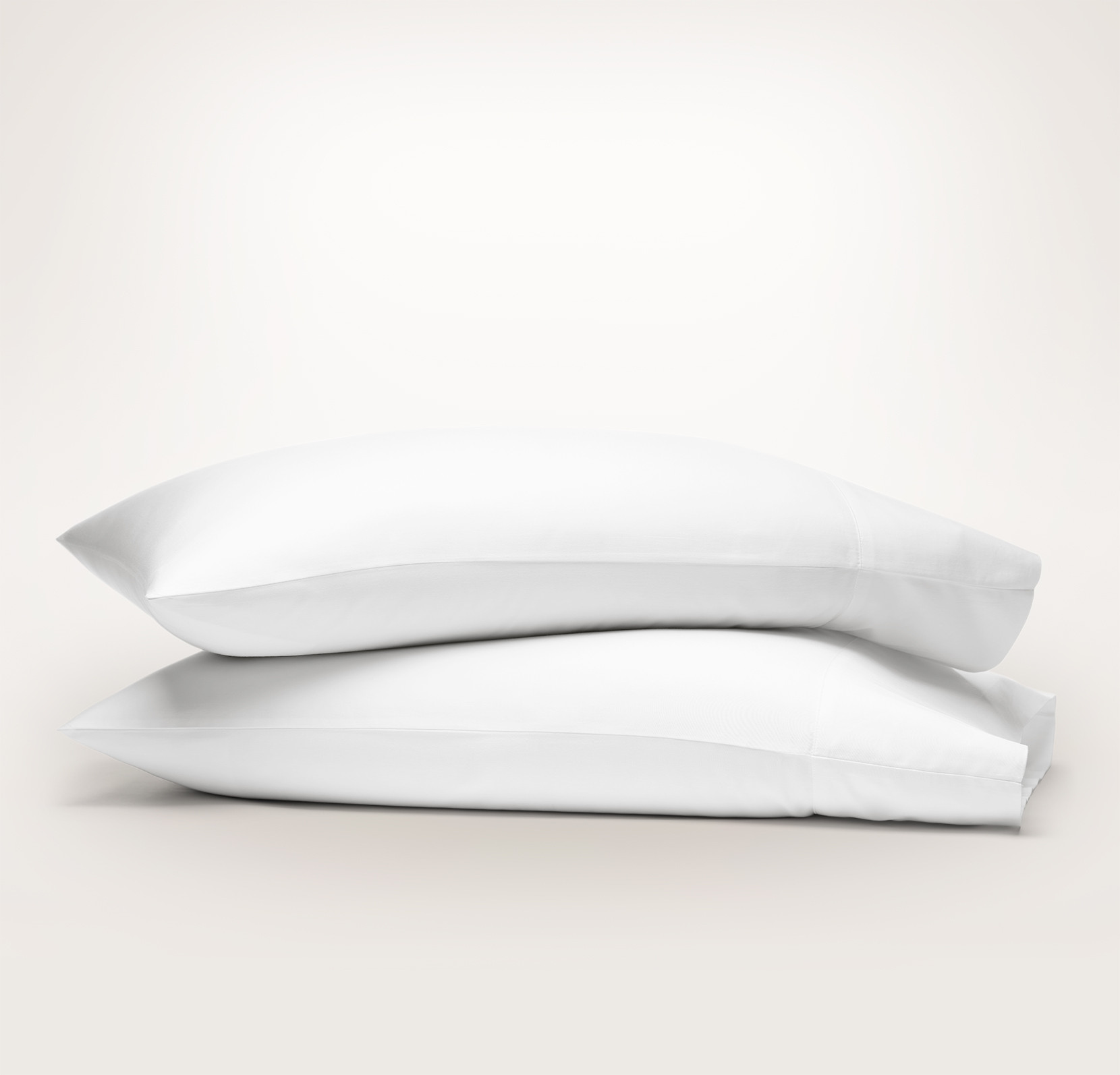 Signature Hemmed Pillowcase Set | Boll & Branch