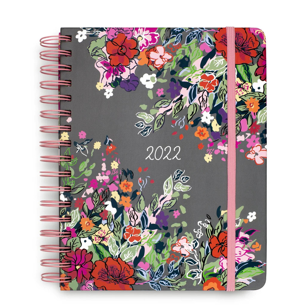 12 Month Large Personal Planner | Vera Bradley