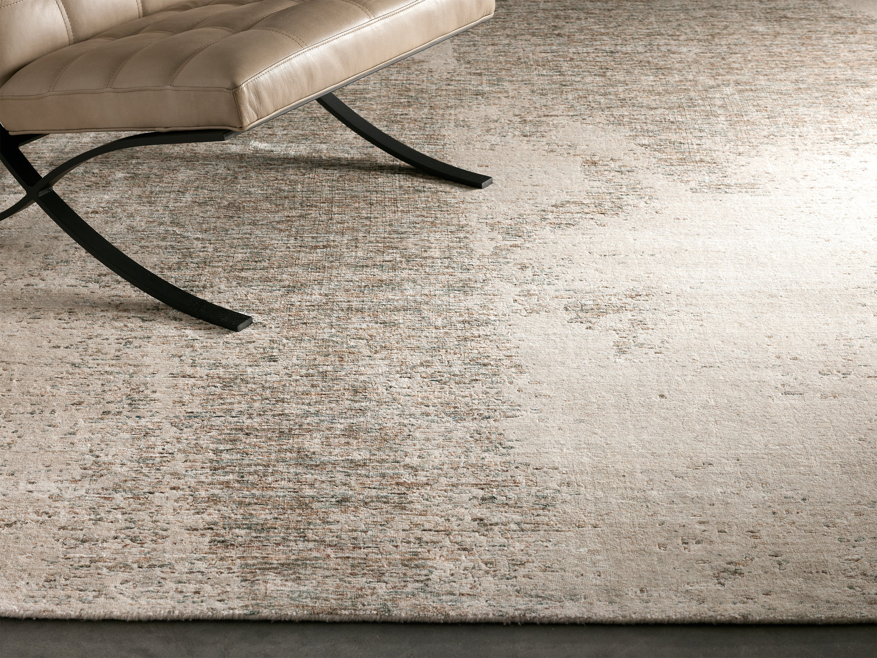 Anala Hand-Knotted Rug | Arhaus
