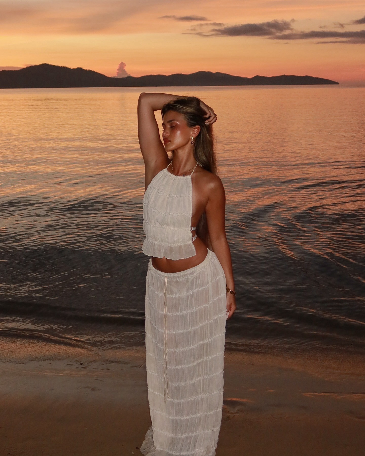 Perfect vacation set 

#LTKsummer #LTKeurope #LTKkleider