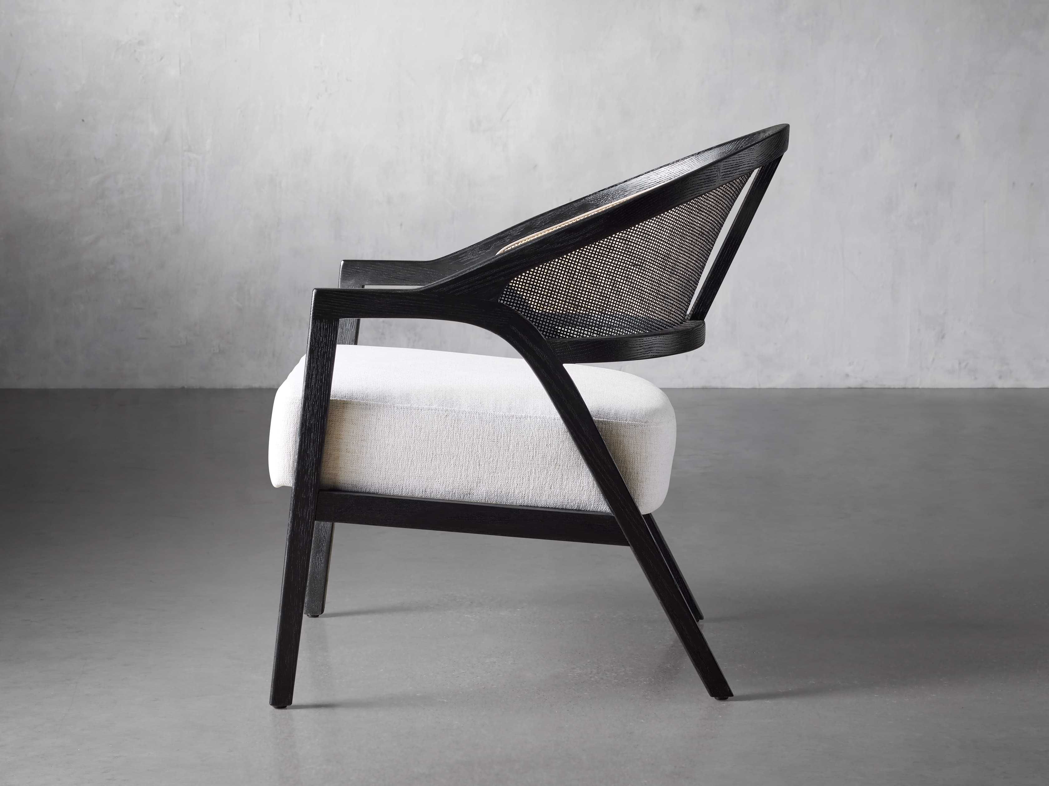 Aimee Chair | Arhaus