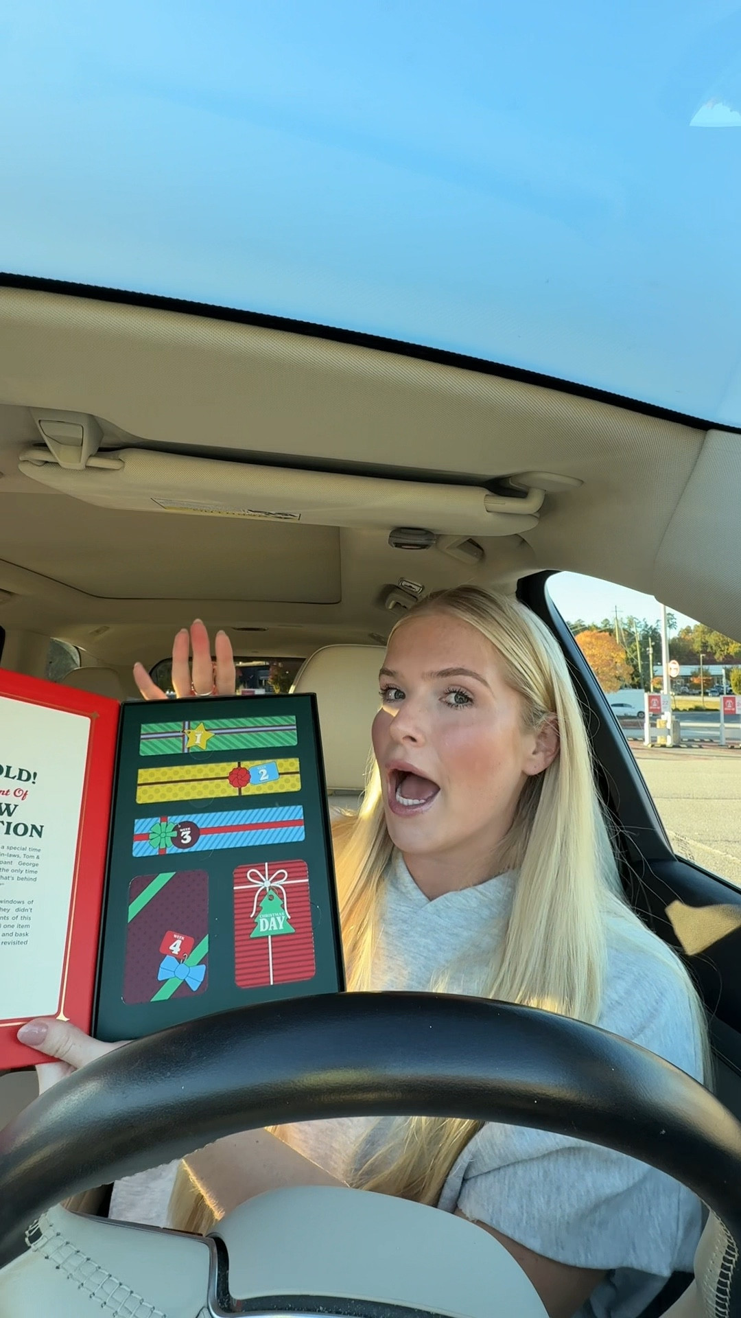 I’m sooo in love with this advent calendar for all our men!!!!! The way Duke Cannon prioritizes clean + smell good products that really elevate our men’s scents is everything 

#LTKFindsUnder100 #LTKHoliday #LTKGiftGuide