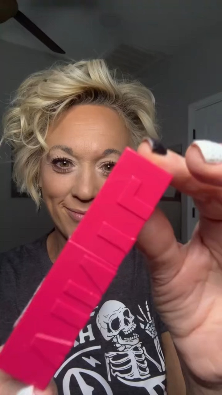 Maybelline Vinyl Ink- Pink 💖