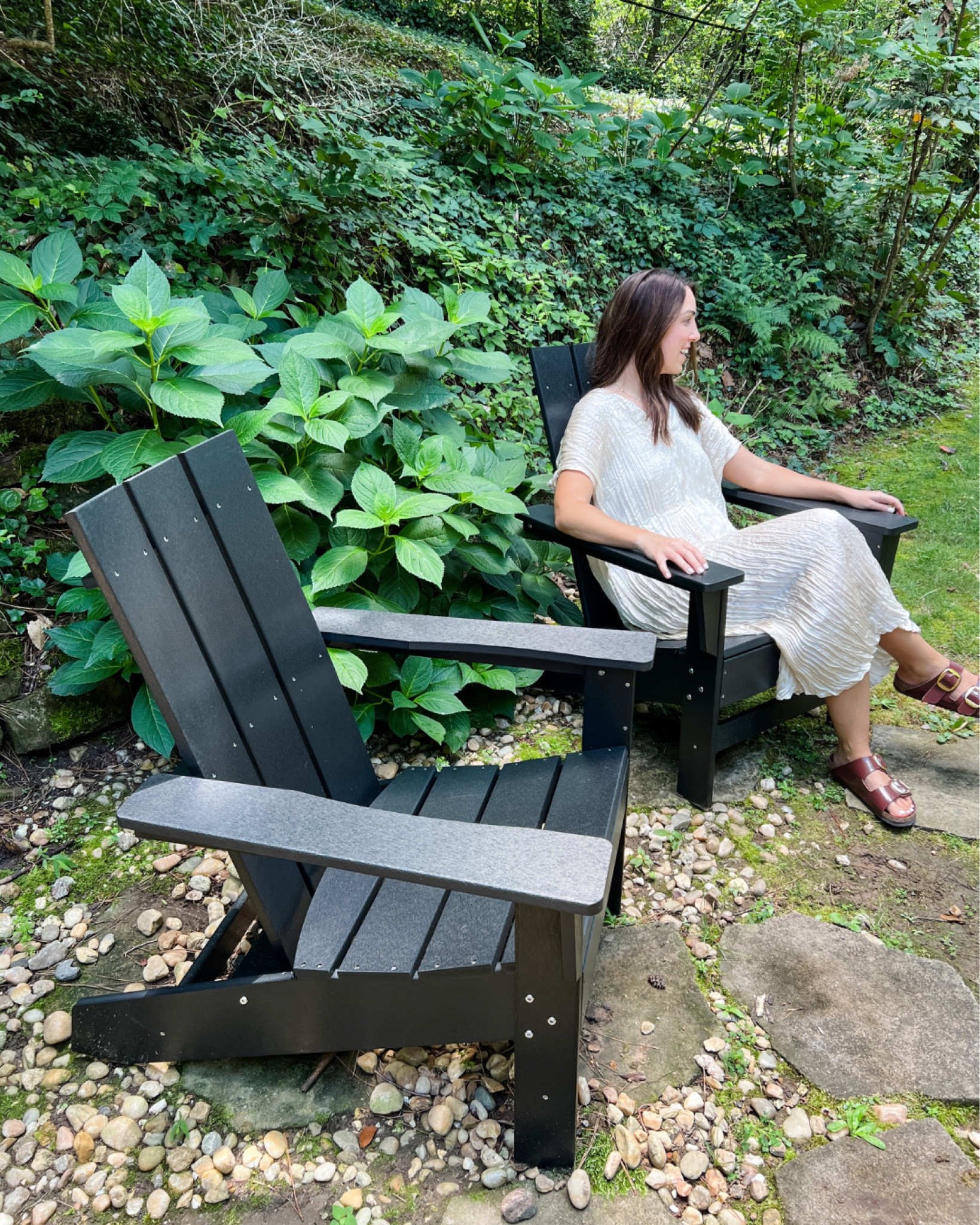 Loving these new chairs from Wayfair in our yard! On sale now 👏🏼

Wayfair, wayfair home, outdoor furniture, patio furniture, seasonal sale, faux tree, grill, fire pit, jute rug, area rug, woven basket, curtains, bedroom, patio, living room, Sale finds, sale, sale alert, july 4th

#LTKhome #LTKSeasonal #LTKsalealert