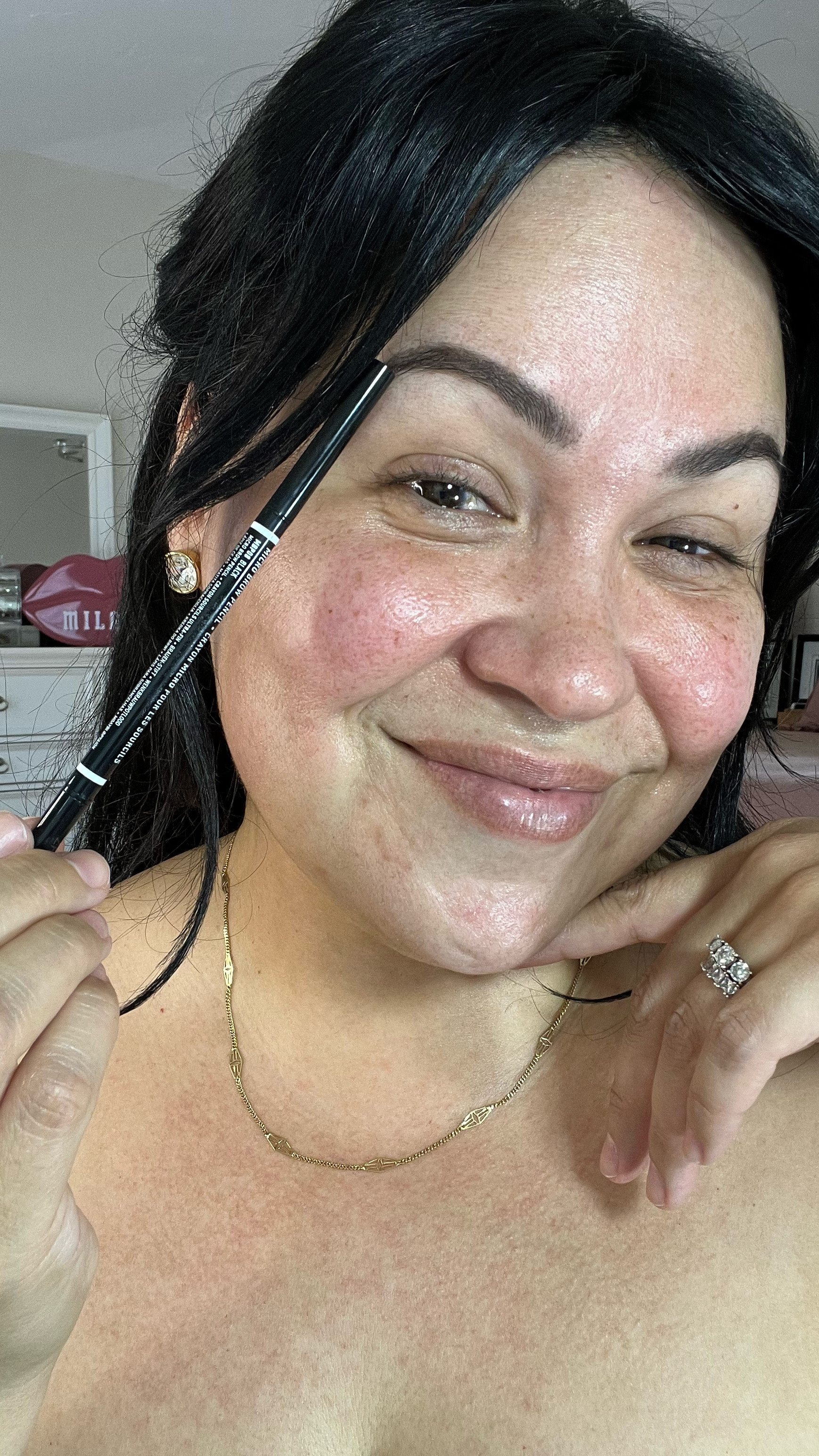Part 1. Mature Skin Makeup 101 - Brows. 

#matureskin #matureskinmakeup #realskin #nofiltermakeup #makeup101 #makeupreel #makeupover40 @nyxcosmetics

#LTKBeauty #LTKOver40 #LTKFindsUnder50