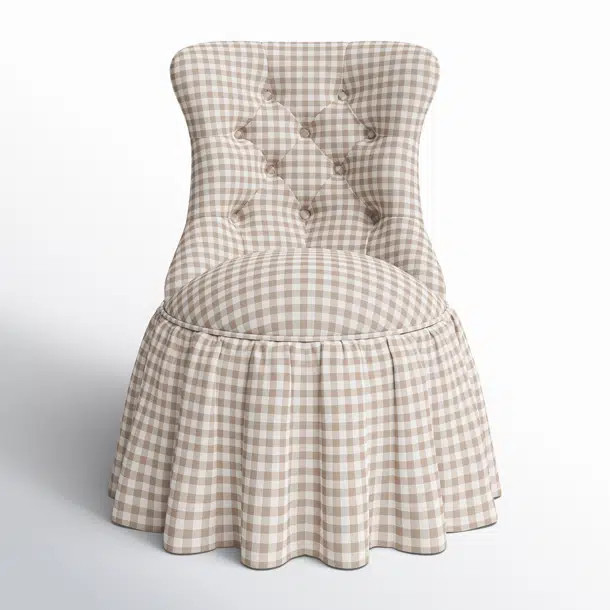 Minnie Upholstered Side Chair | Wayfair North America