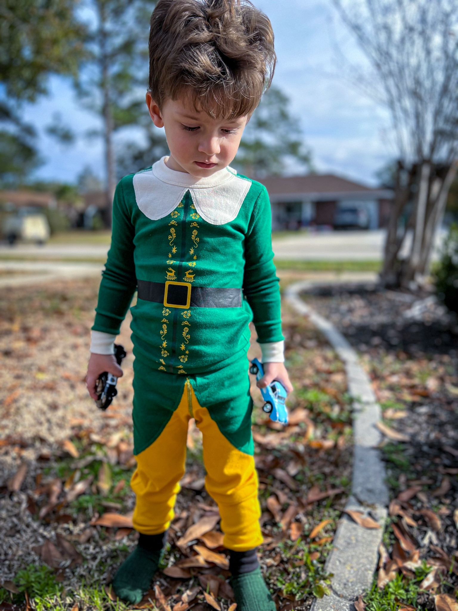 Bobo the Elf in Warner Bros™ Buddy the Elf Costume Long John Pajamas Set from @hannaandersson. Everything is 20% off right now. Family matching Christmas pajamas.

#elf #styletip #toddler #pajamas #bobo #gabrielapolacek #christmas #thegrinch

#LTKkids #LTKstyletip #LTKHoliday