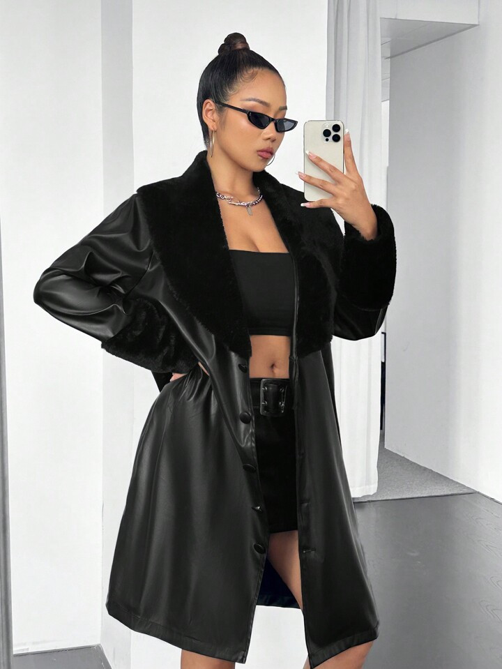 SHEIN Coolane     
            Casual streetwear giving effortlessly cool style
               
 ... | SHEIN