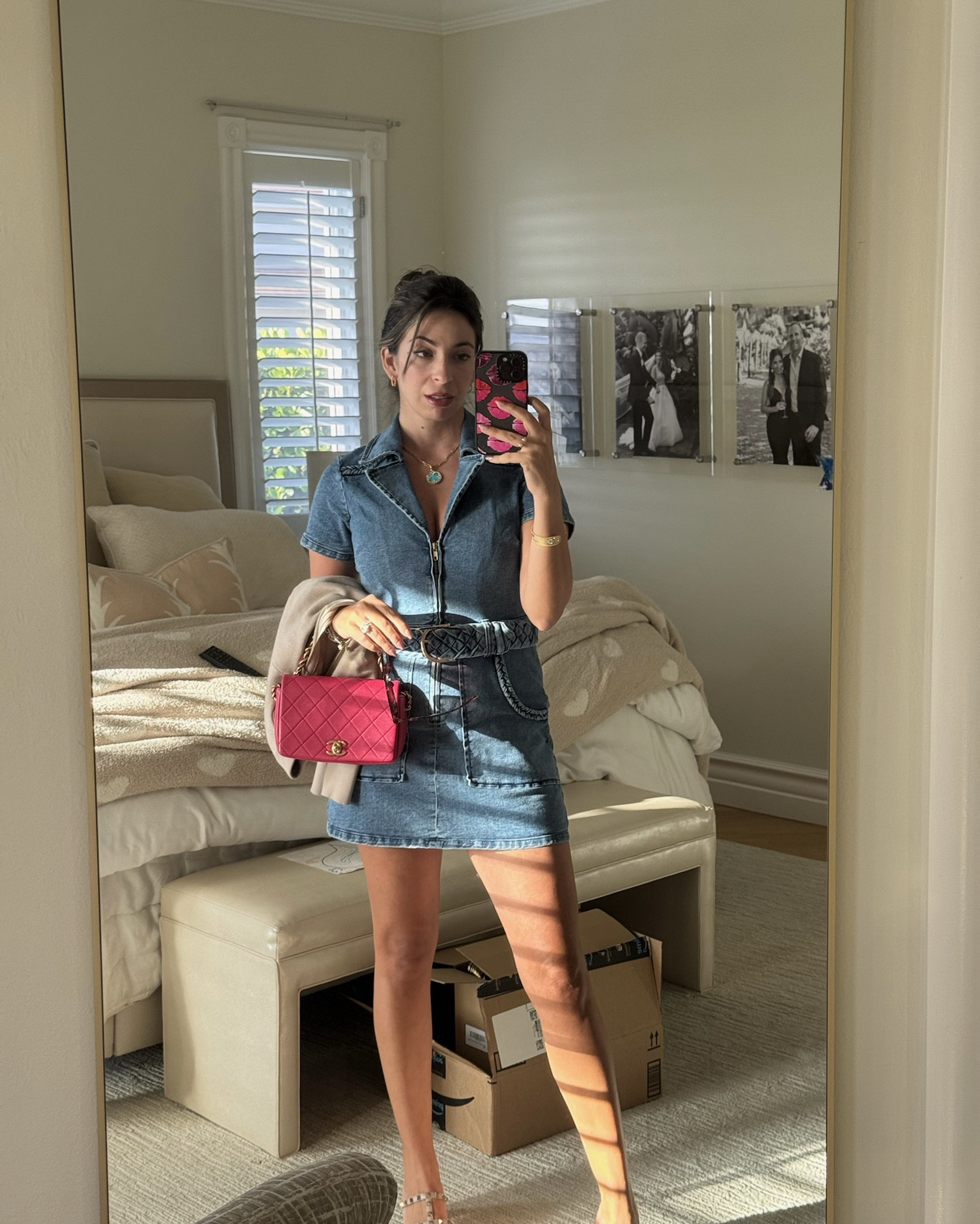 GNO with wigs! The amount of FUN we had!! Def recommend dressing up, going out with the girls + adding a crazy wig to your outfit! 

 

#LTKSeasonal #LTKParties #LTKStyleTip