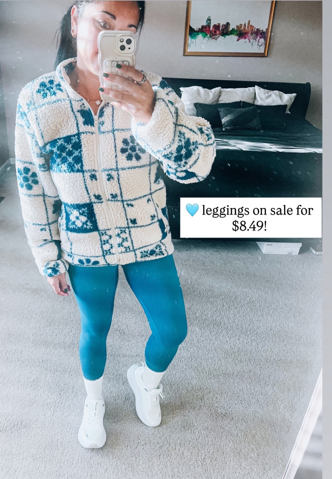 Amazon leggings
Athleisure
Leggings under $10


#LTKfitnessgoals #LTKActive #LTKSaleAlert