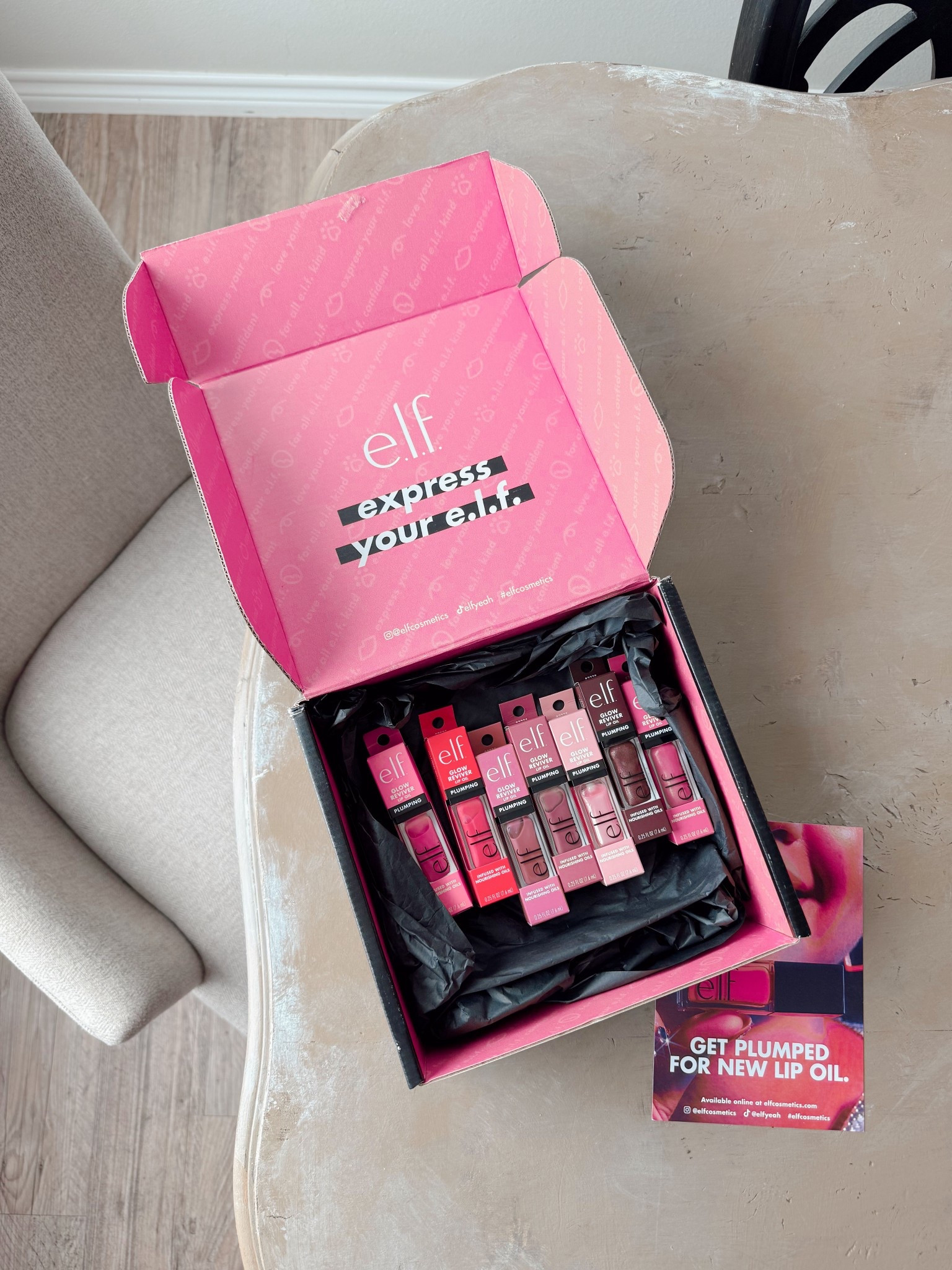 LOVE A GOOD LIP PLUMPER!💖🍂👄

#LTKBeauty #LTKHoliday #LTKGiftGuide