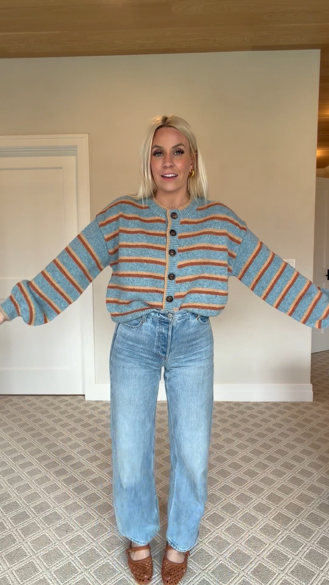 Amazon outfit that looks designer! #LTKCyberWeek

#LTKFindsUnder50 #LTKGiftGuide