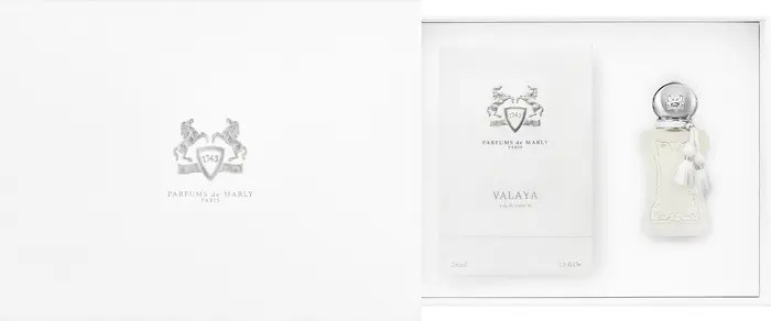 Parfums de Marly Valaya Eau de Parfum Set $625 Value | Nordstrom | Nordstrom