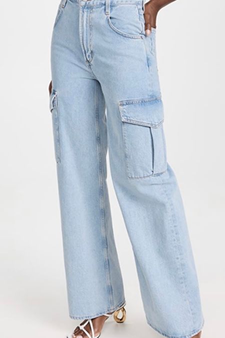 Cargo jeans in stock at Shopbop



#LTKSeasonal
