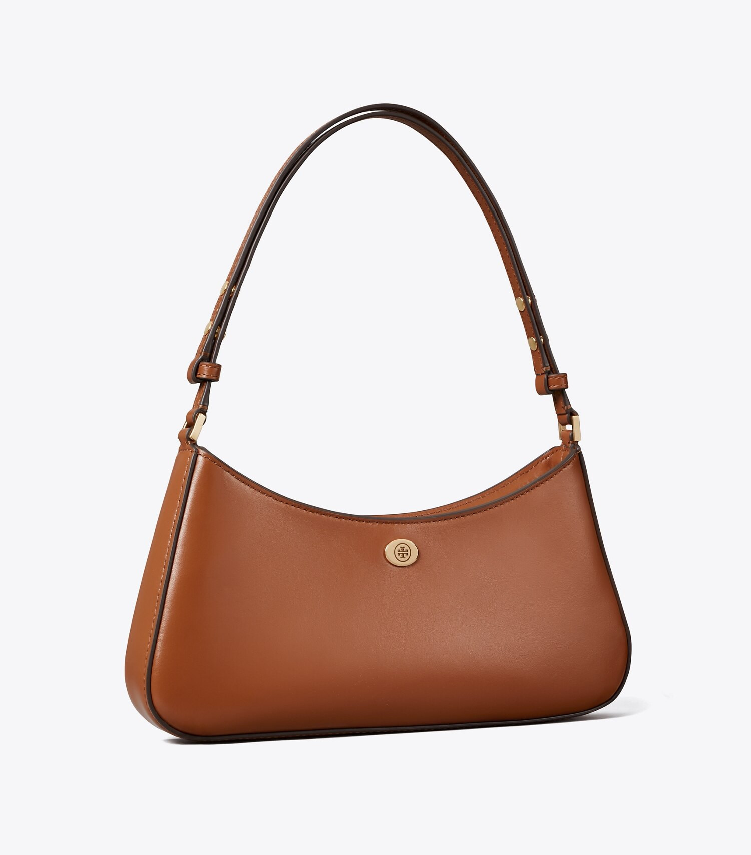 Robinson Zip Top Shoulder Bag: Women's Designer Shoulder Bags | Tory Burch | Tory Burch (US)