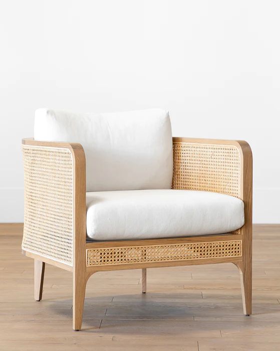 Elowyn Indoor Chair | McGee & Co.