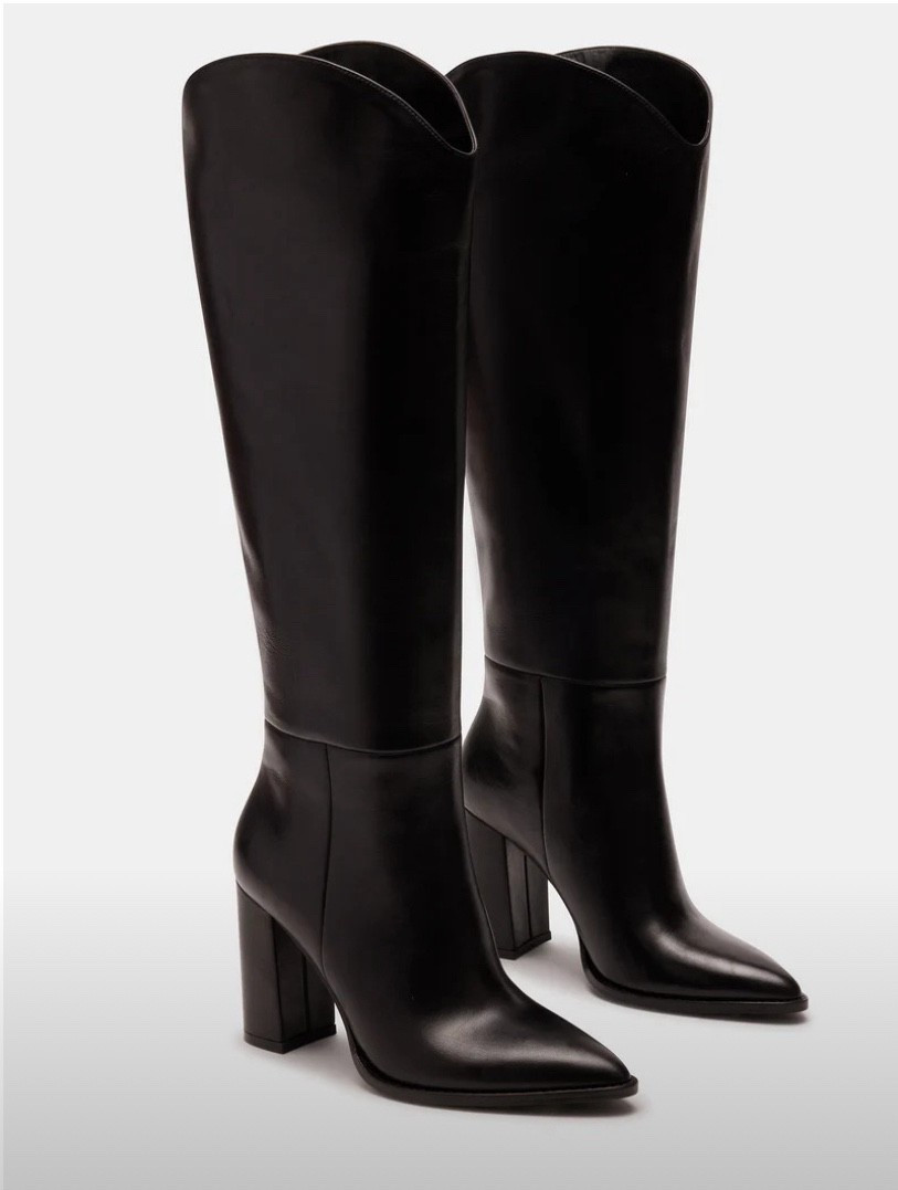 Fall Boots!

#LTKShoeCrush #LTKFindsUnder100 #LTKSeasonal