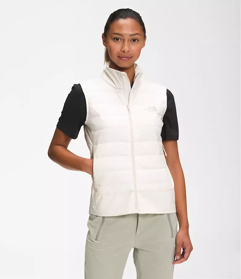 Women’s Shelter Cove Vest | The North Face (US)