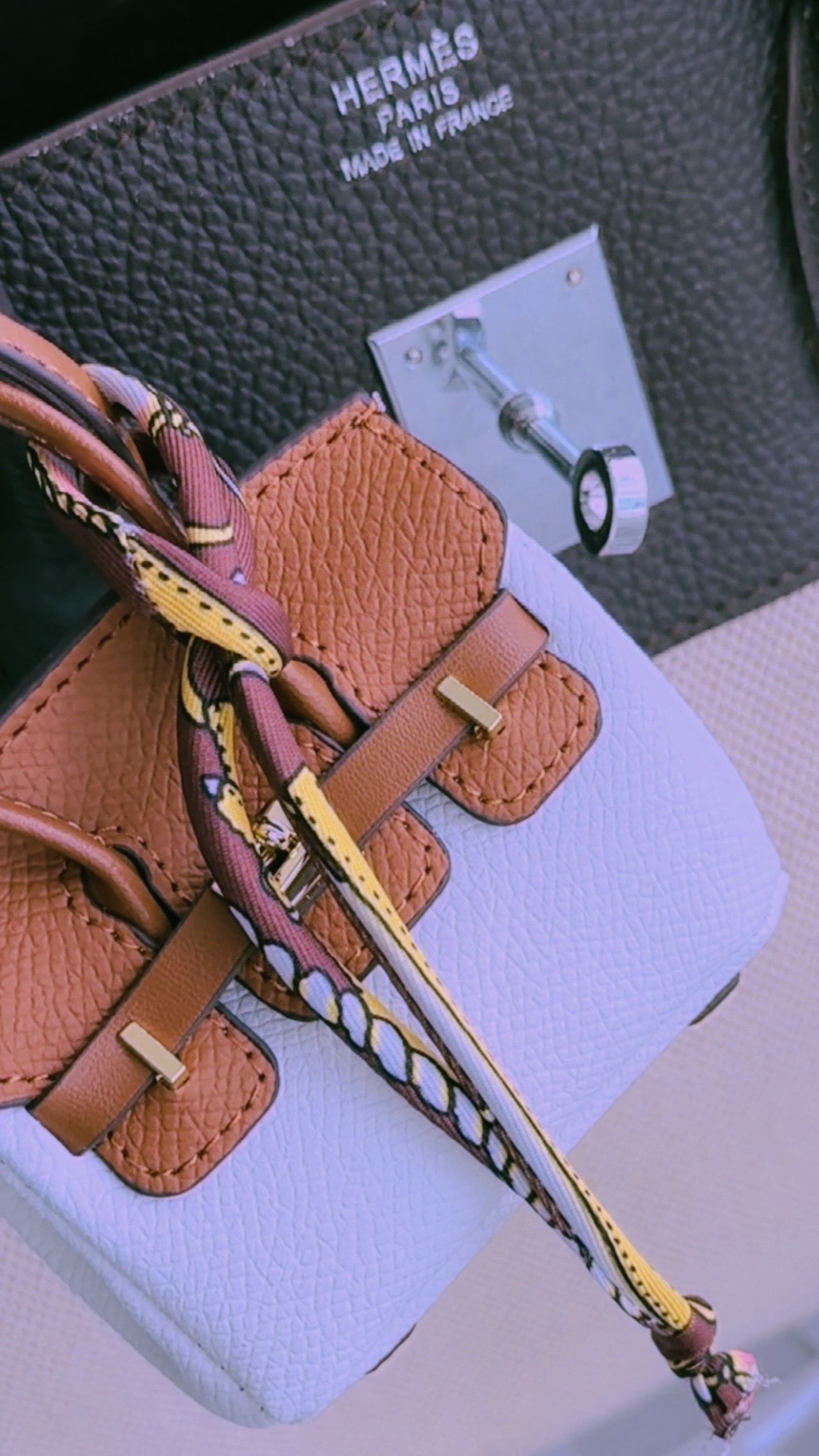 Luxury dog walks just got even cuter. 🐾 The Puppy Barkin waste bag holder is one of Nirvana’s favorite walk-time accessories because it keeps essentials close while adding a designer-inspired touch to every stroller ride, park visit, and neighborhood walk. Linking this adorable find along with Nirvana’s Prada collar, favorite stroller accessories, and luxury handbag favorites that complete her everyday adventures.

Nirvana the Shih Tzu 💋 Nirvana Approved

#LTKdayinmylife #LTKmomlife #LTKHome