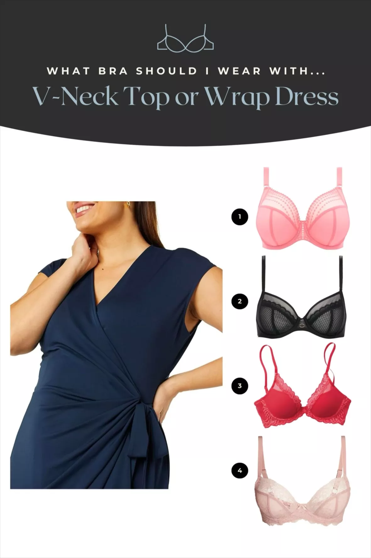 Caralyn Mirand - To wear or not to wear shapewear? Today