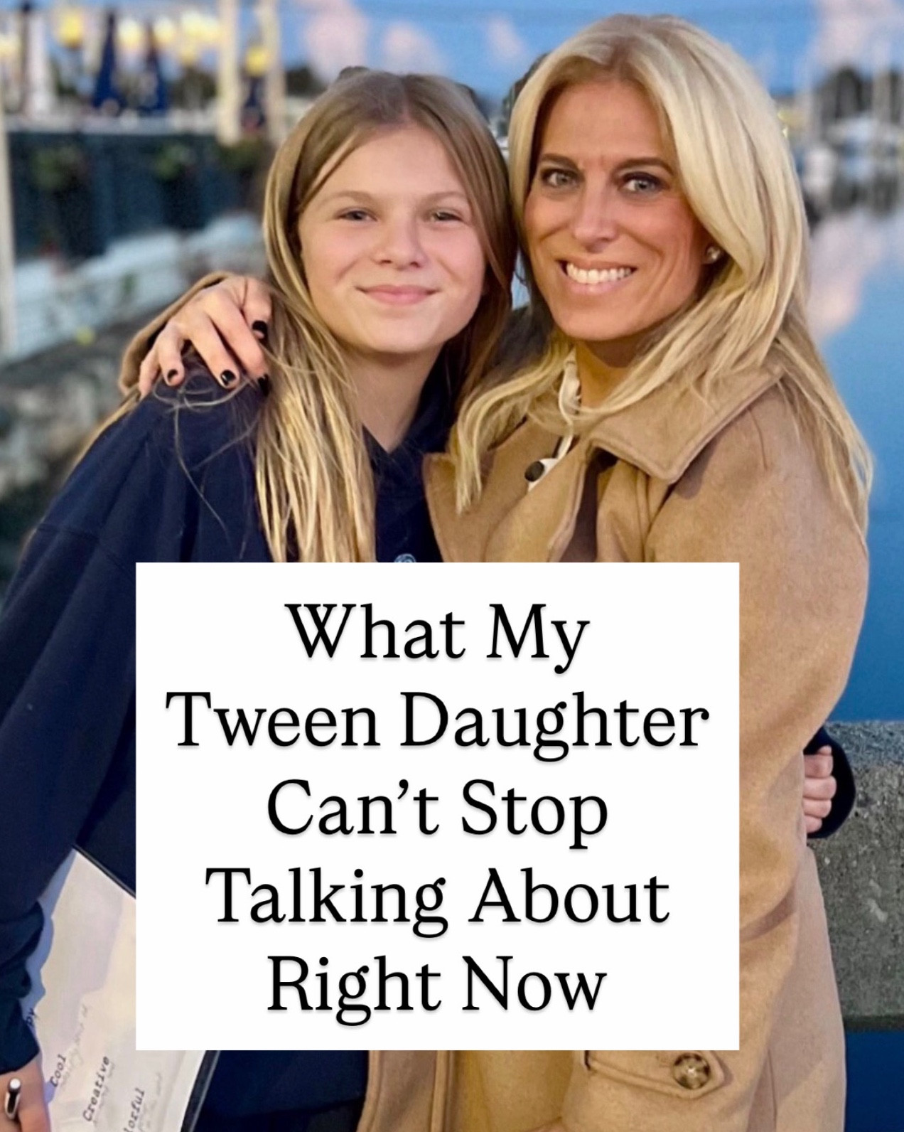 WHAT MY TWEEN DAUGHTER CAN’T STOP TALKING ABOUT RIGHT NOW 🩷 These are some items that my daughter is loving!Excited to share with you! Make sure you’re following us for daily postings! ✨

#LTKKids