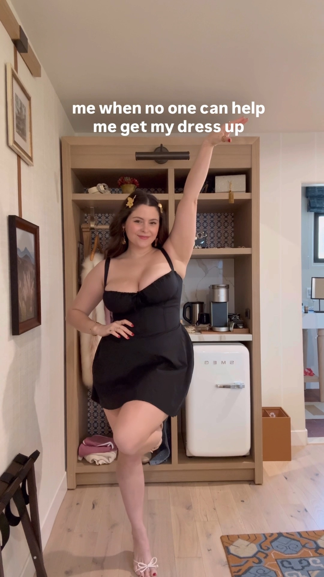 Mini black dress corset back bodice house of cb 

#LTKSpringSale #LTKMidsize #LTKPetite