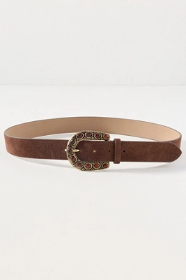 B-Low The Belt Horseshoe Buckle Belt | Anthropologie (US)