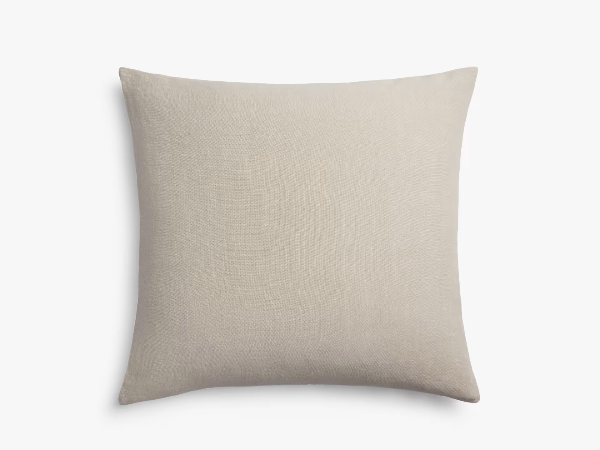 Vintage Linen Pillow Cover | Parachute