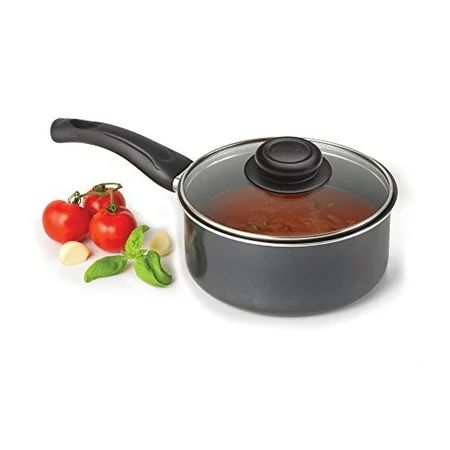 Good Cook Everyday 2-Quart Sauce Pan with Glass Lid | Walmart (US)