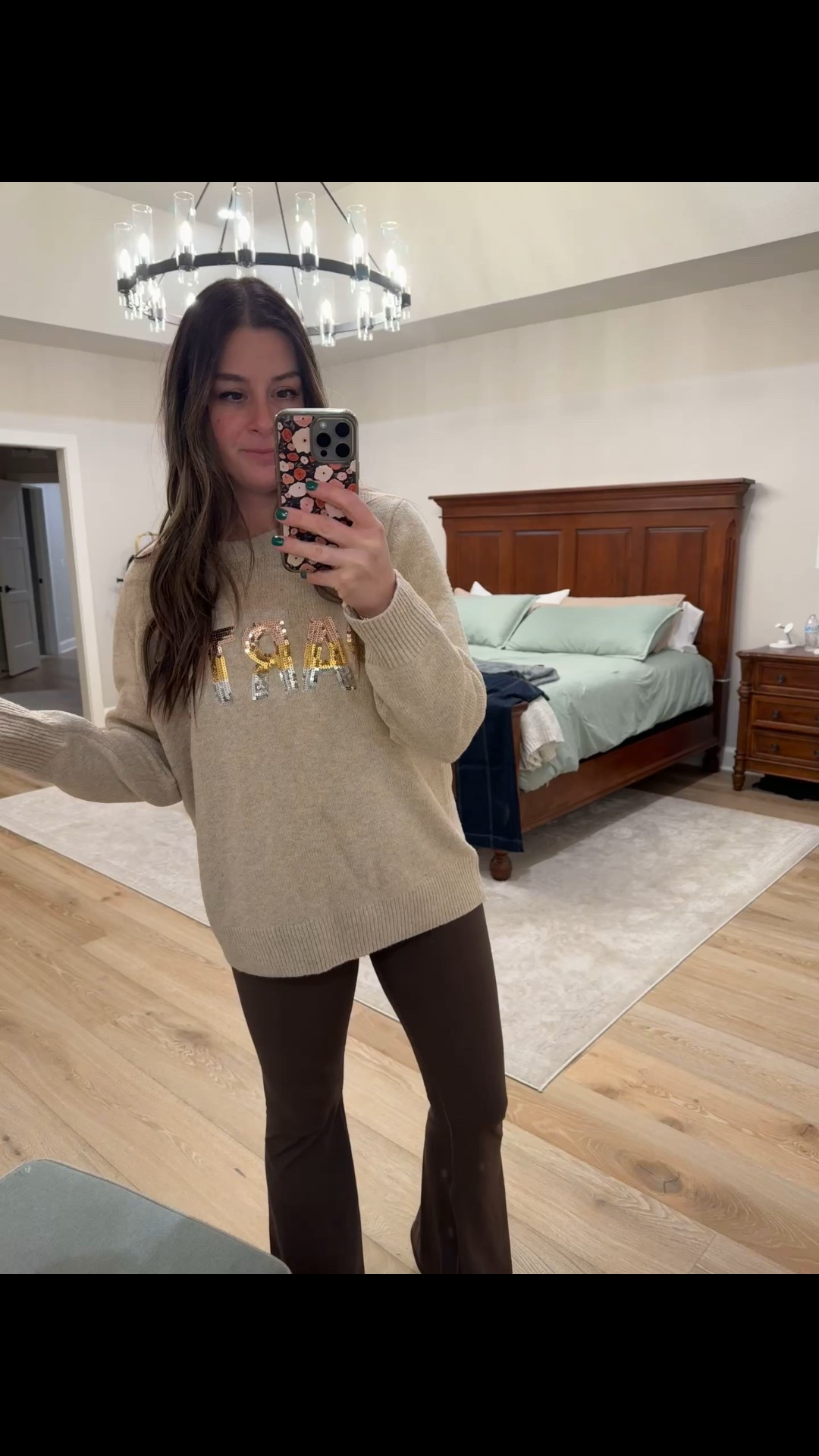 Walmart sweaters for new years 

#LTKFindsUnder50 #LTKHoliday #LTKSeasonal