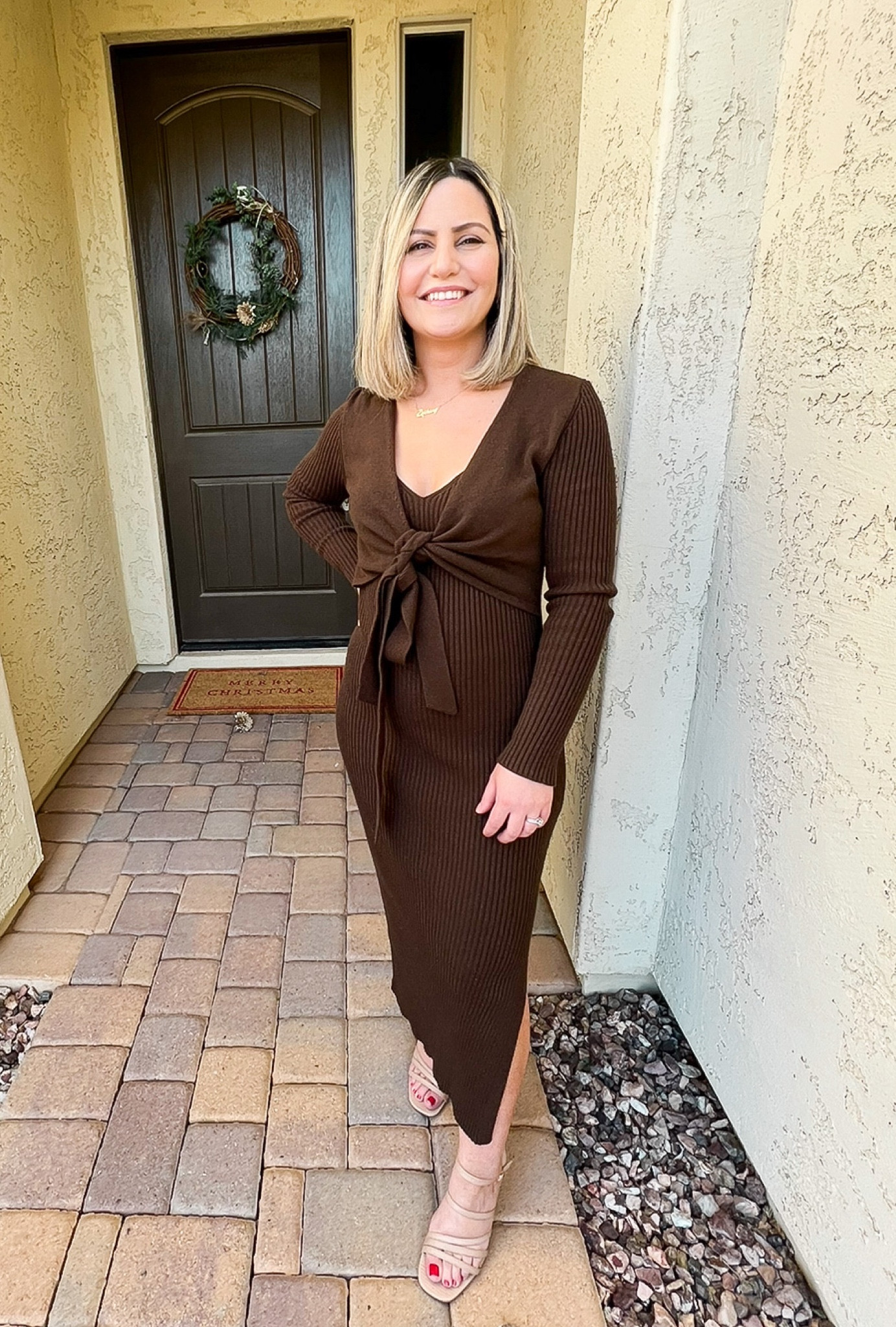 One of my favorites from last year—linked similar styles!🍂 

#LTKfindsunder100 #LTKSeasonal #LTKstyletip