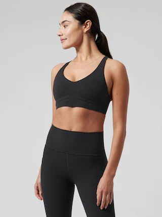 Solace Bra A-C | Athleta