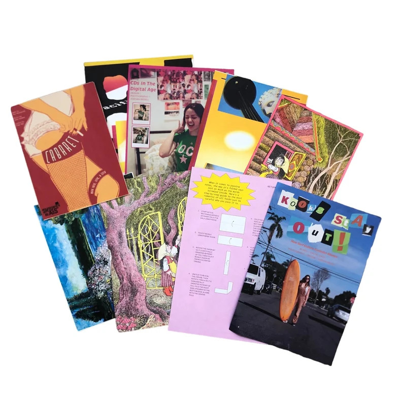 Price:$20.00 | Etsy (US)