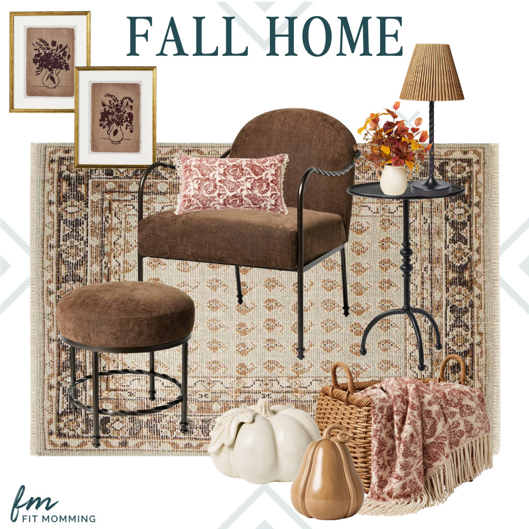 🎯 Fall decor 😍 

 #LTKSeasonal #LTKHome
