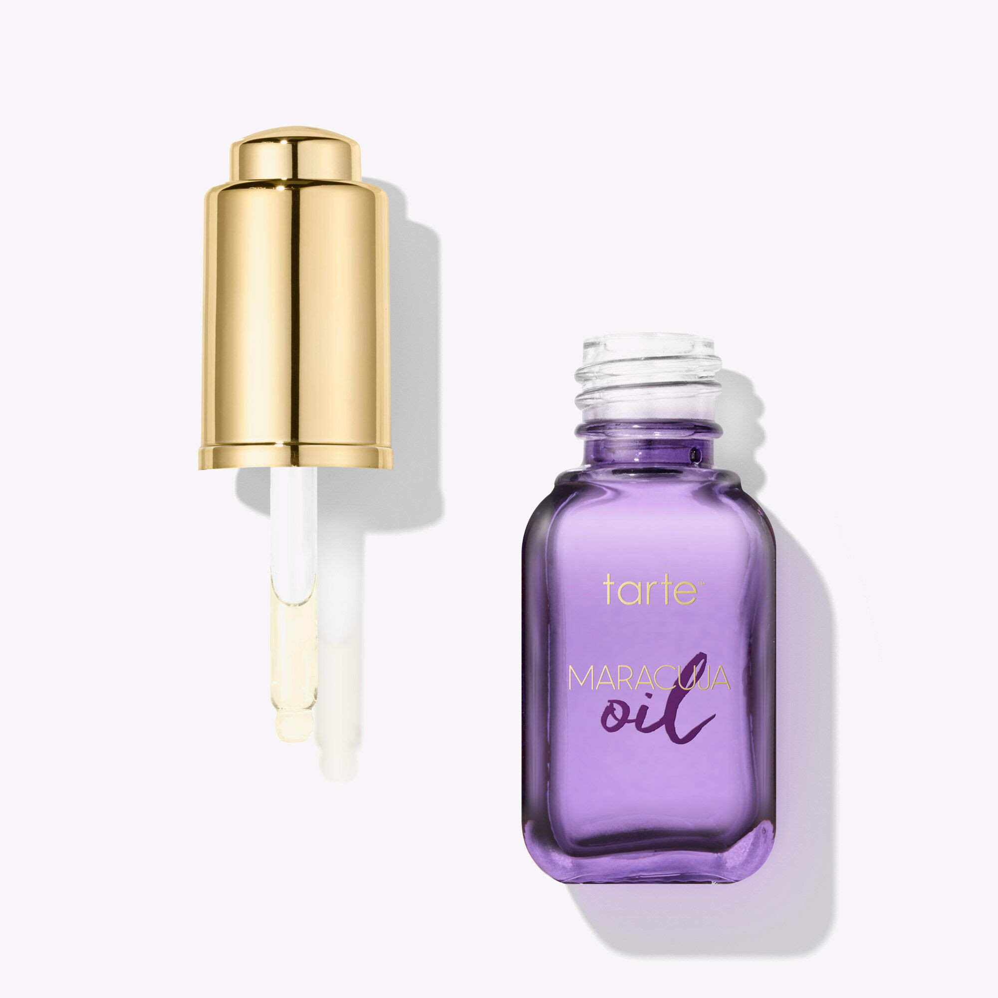 travel-size maracuja oil | tarte cosmetics (Global)