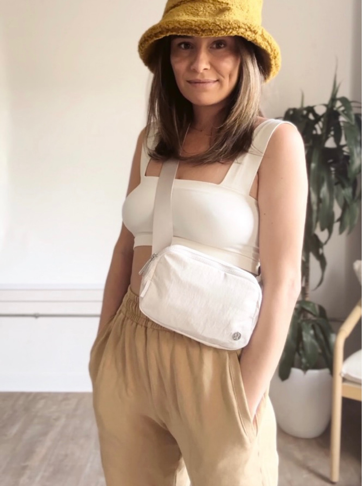 cozy on the go or staying home 🤍

#LTKitbag #LTKFind #LTKstyletip