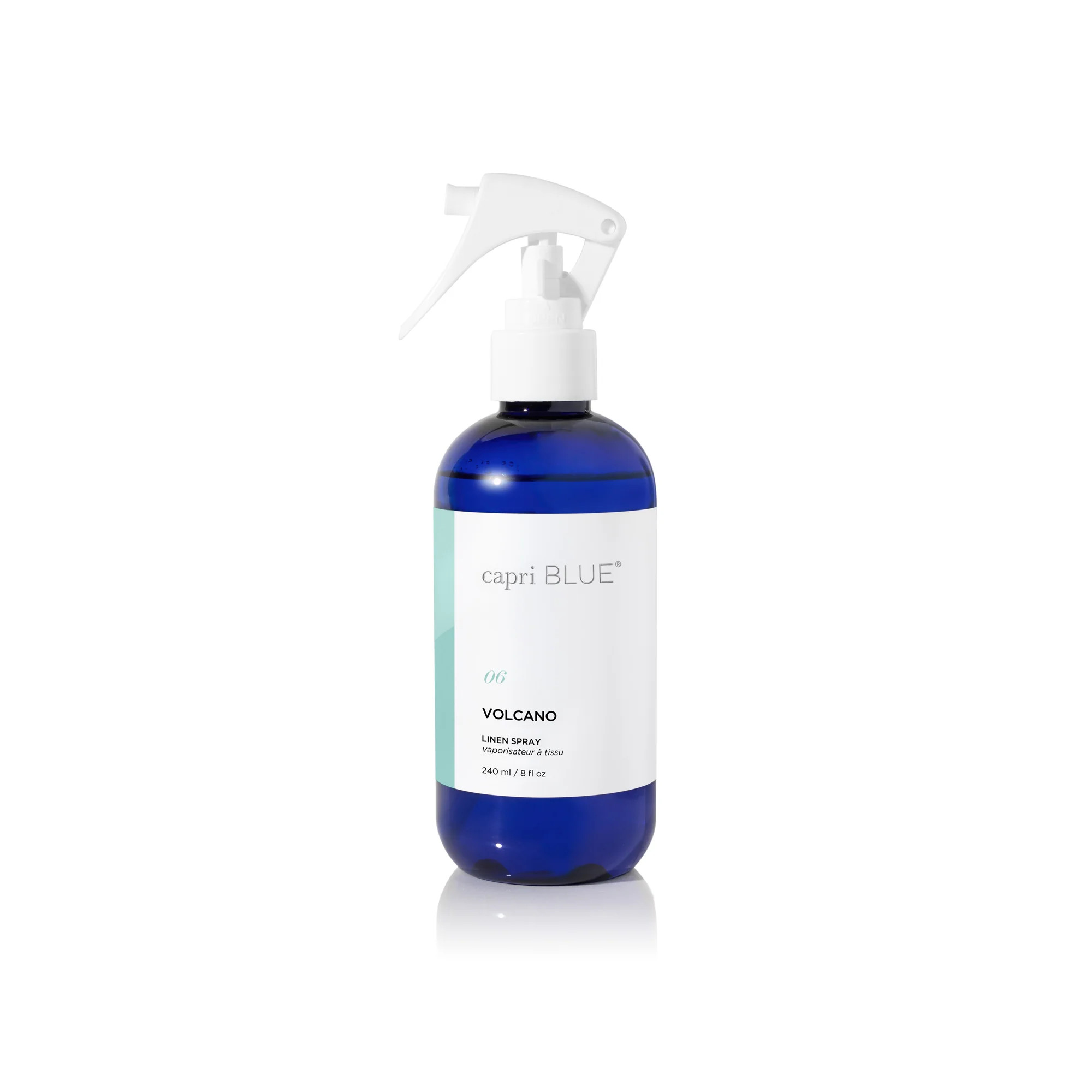 Volcano Linen Spray | Capri-Blue