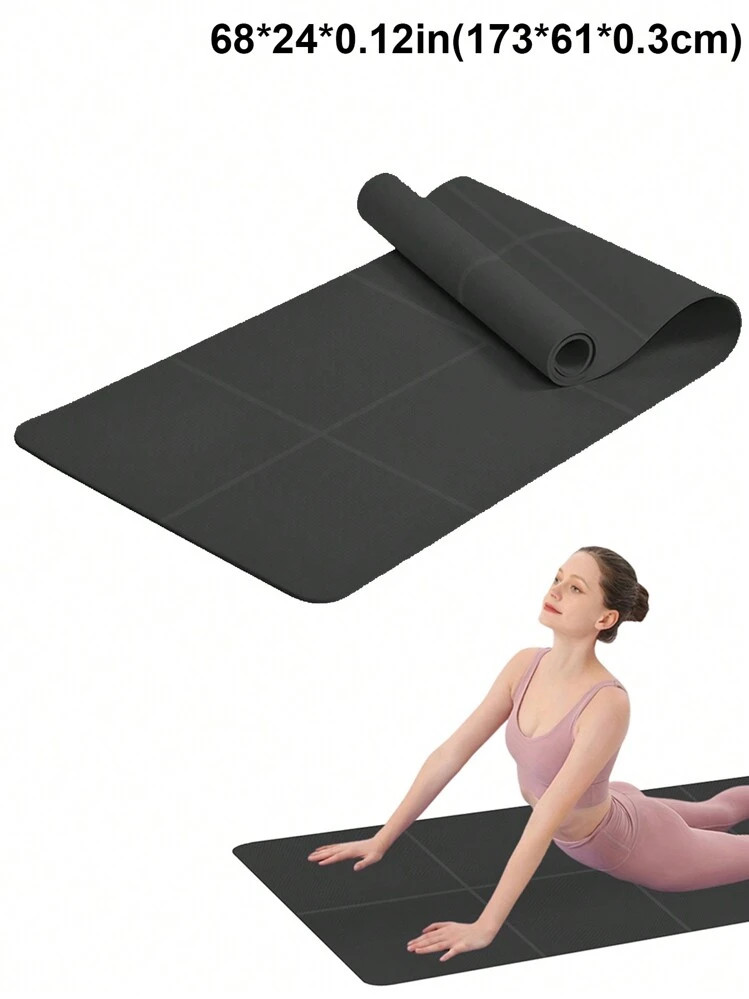 Yoga Mats | SHEIN
